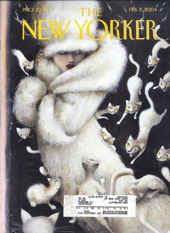 The New Yorker