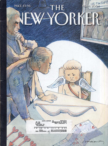 The New Yorker