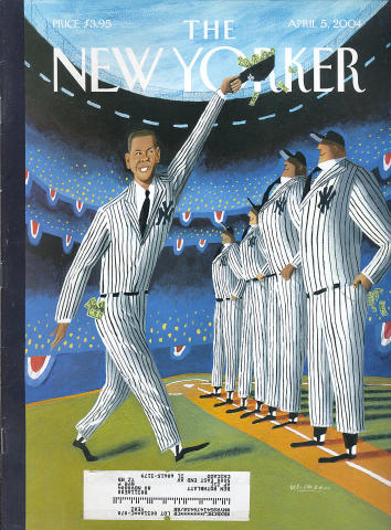 The New Yorker