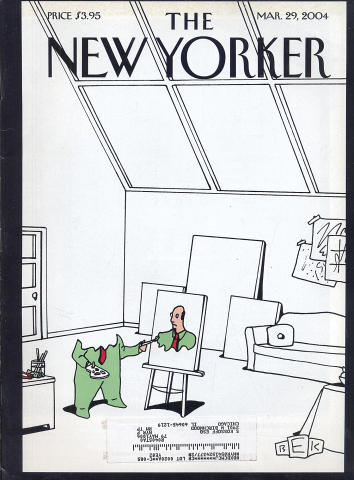 The New Yorker