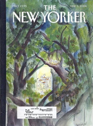 The New Yorker