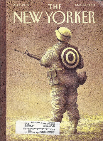 The New Yorker