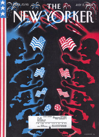 The New Yorker