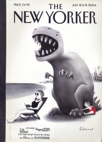 The New Yorker