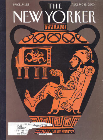 The New Yorker