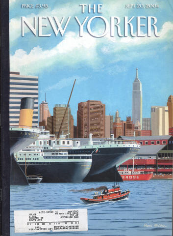 The New Yorker