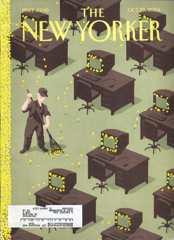 The New Yorker