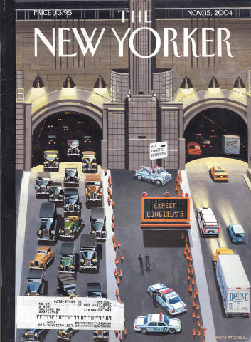 The New Yorker
