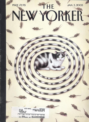 The New Yorker