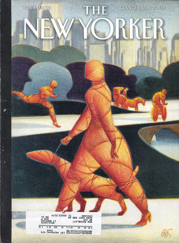 The New Yorker