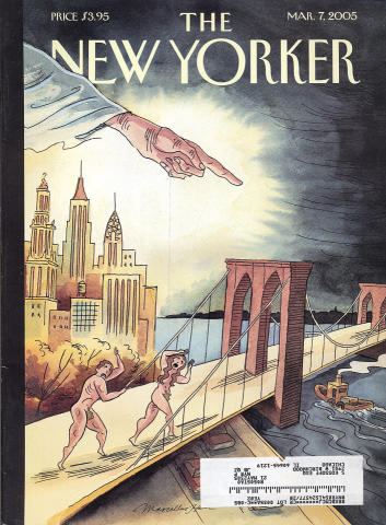 The New Yorker