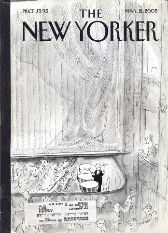 The New Yorker