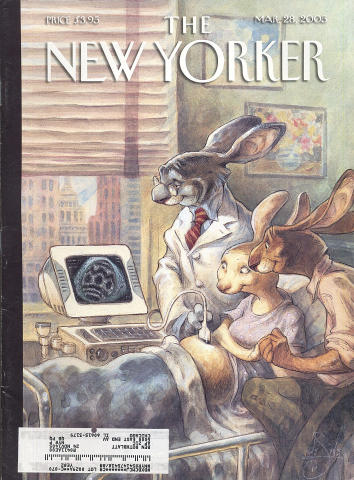 The New Yorker
