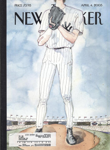 The New Yorker