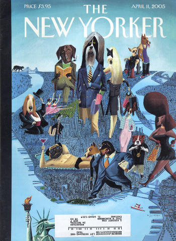 The New Yorker