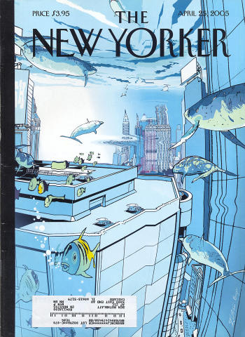 The New Yorker