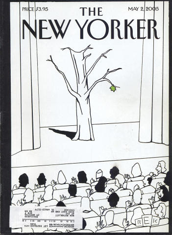 The New Yorker