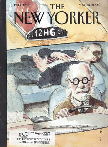 The New Yorker