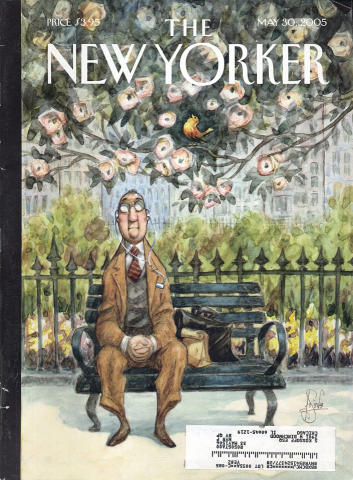 The New Yorker
