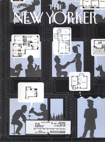 The New Yorker