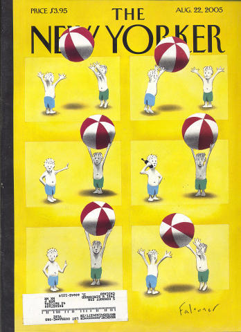 The New Yorker