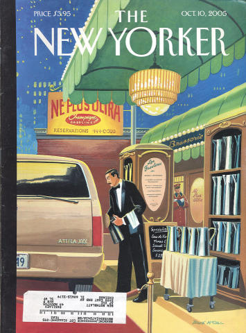 The New Yorker