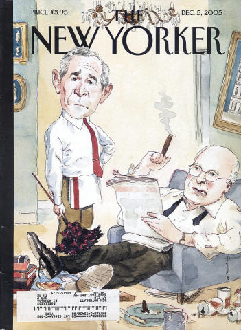 The New Yorker