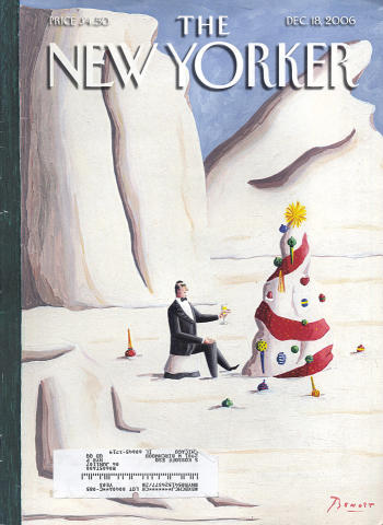 The New Yorker