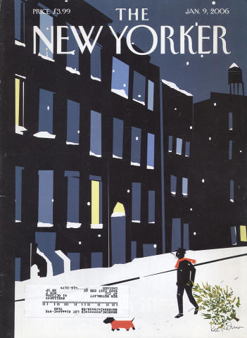 The New Yorker