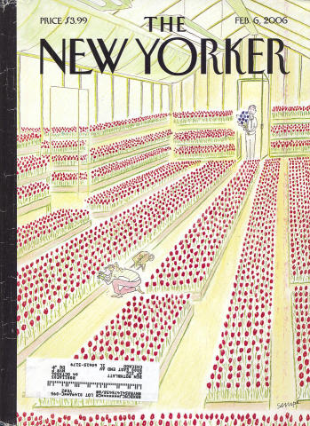 The New Yorker