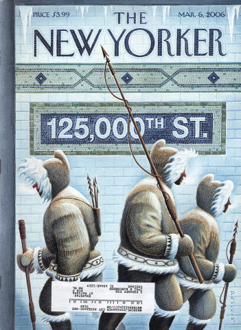 The New Yorker