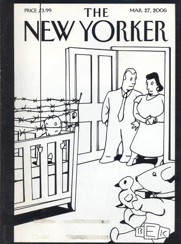 The New Yorker