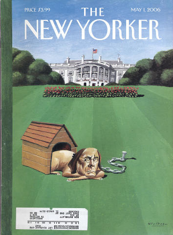 The New Yorker