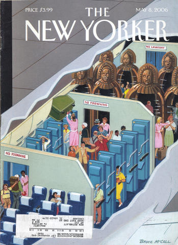 The New Yorker