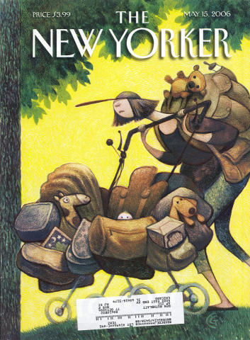 The New Yorker
