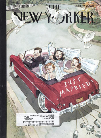 The New Yorker