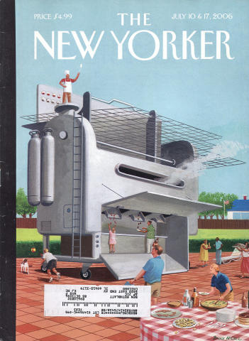 The New Yorker