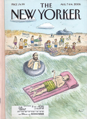 The New Yorker