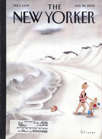 The New Yorker