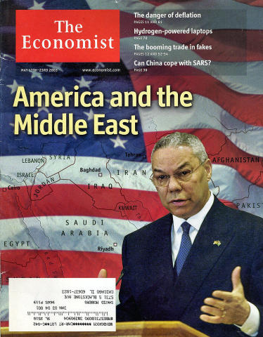 The Economist