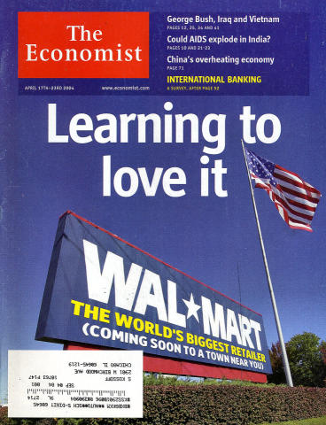 The Economist