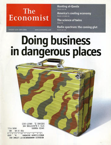 The Economist
