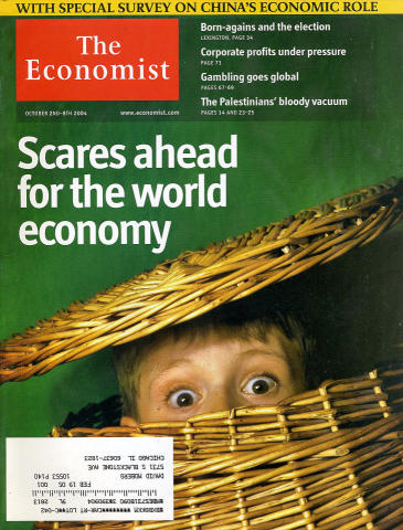 The Economist