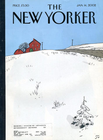 The New Yorker