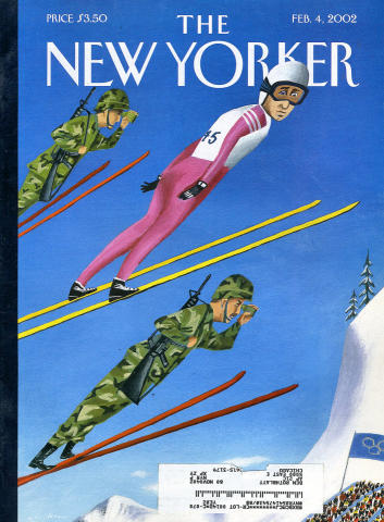 The New Yorker