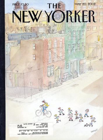 The New Yorker