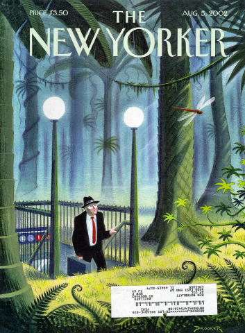 The New Yorker