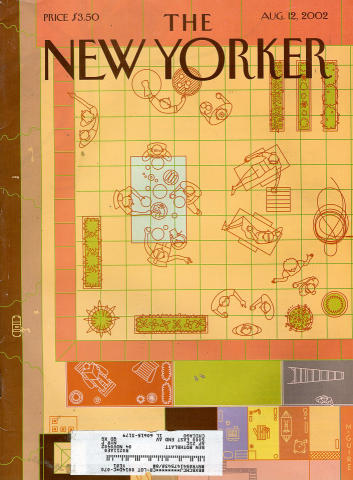 The New Yorker