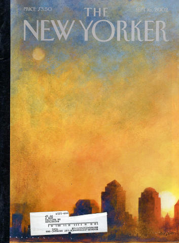 The New Yorker