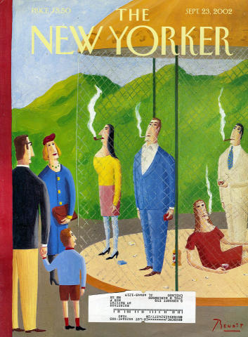 The New Yorker